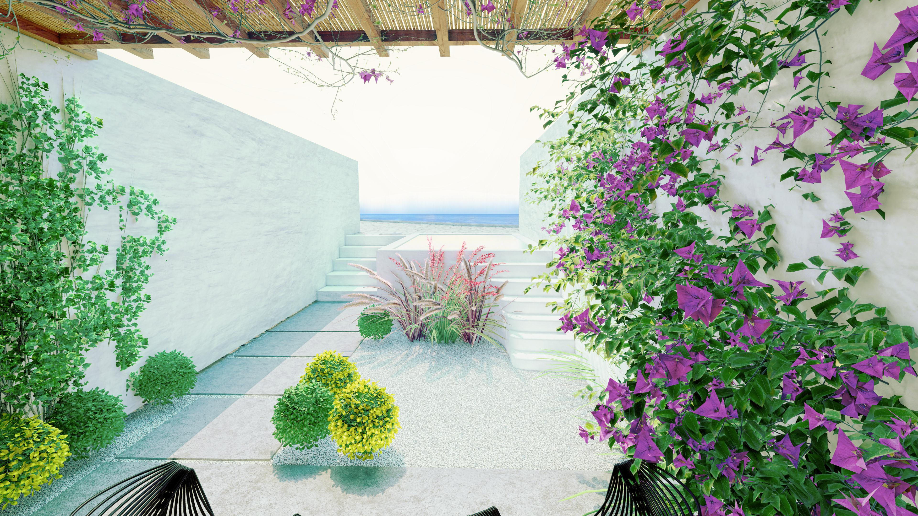 Hotel Goulielmos Akrotiri  Exterior photo