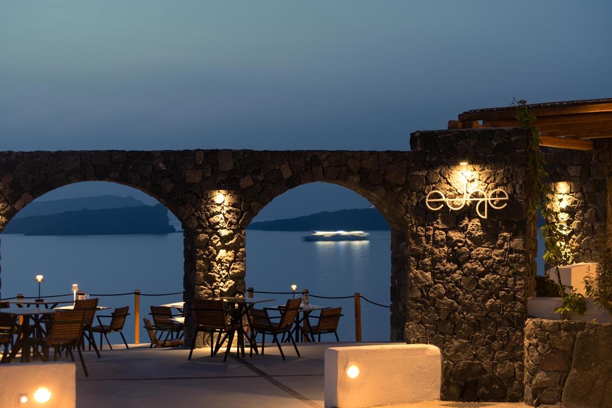 Hotel Goulielmos Akrotiri  Exterior photo